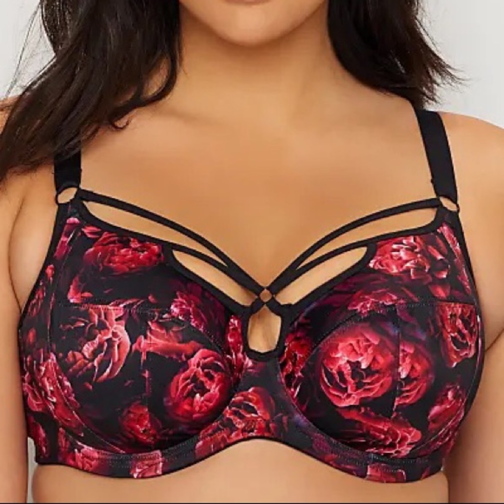 Elomi Soraya Bra in 36H (UK)